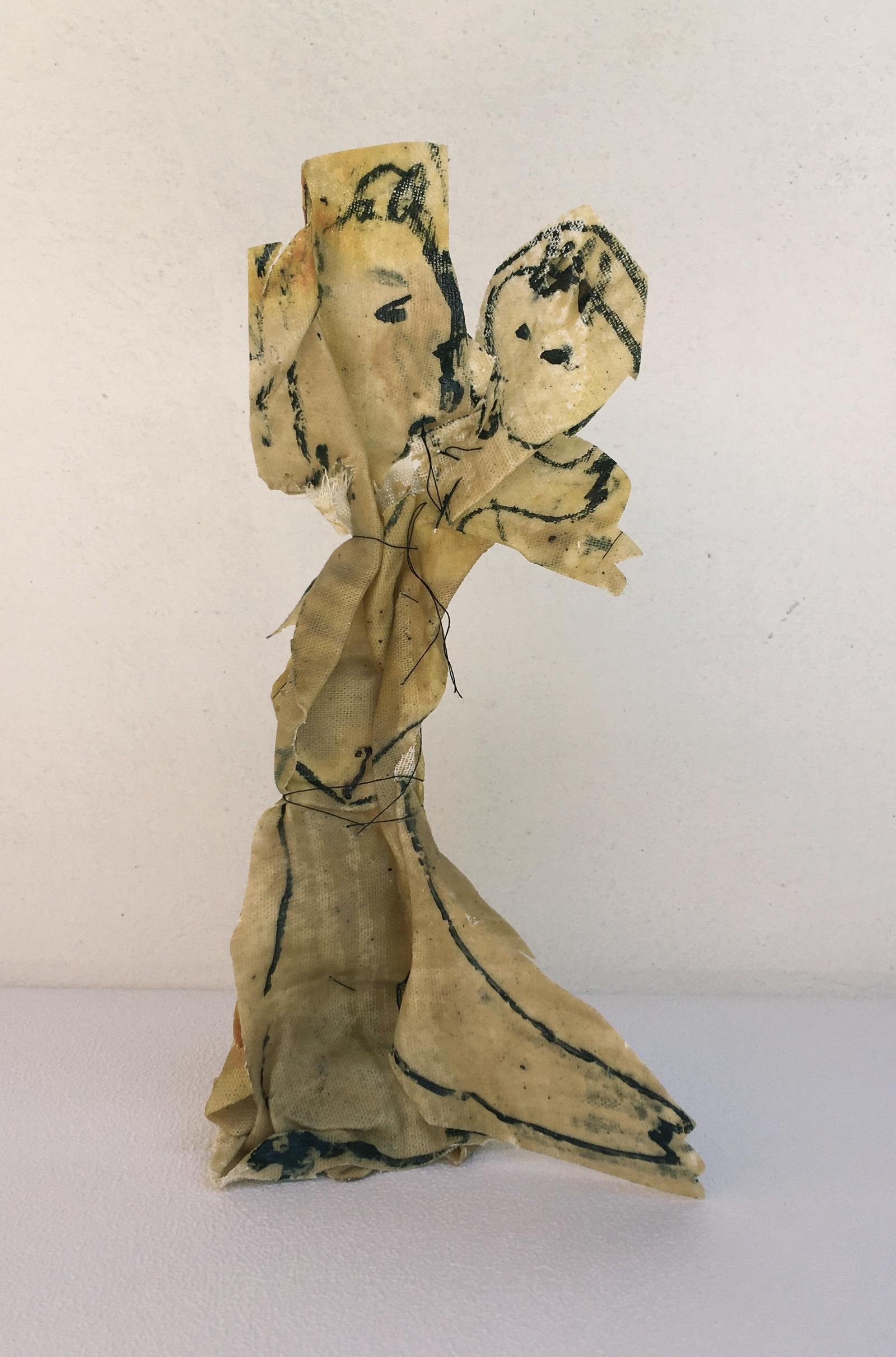 Mother and Child II  2024